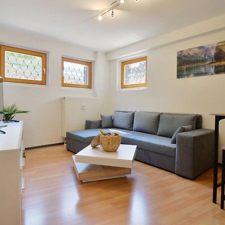 Ferienwohnung Ivanka Mit Garten Шлирзе Экстерьер фото