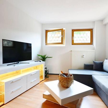 Ferienwohnung Ivanka Mit Garten Шлирзе Экстерьер фото
