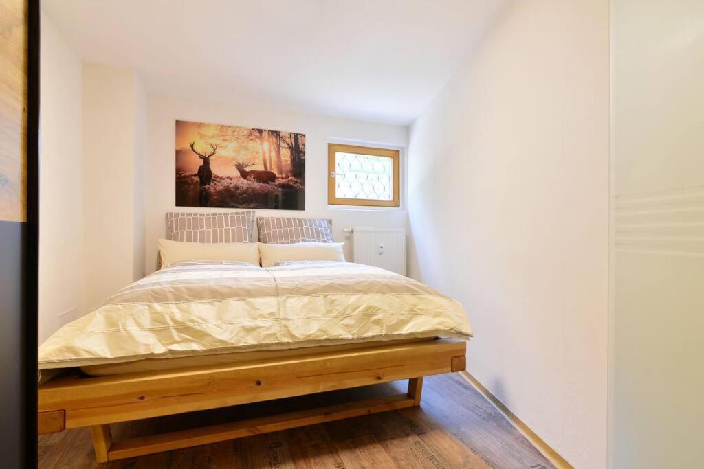 Ferienwohnung Ivanka Mit Garten Шлирзе Экстерьер фото