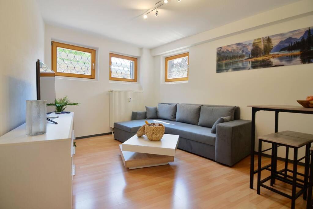 Ferienwohnung Ivanka Mit Garten Шлирзе Экстерьер фото