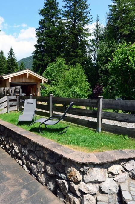 Ferienwohnung Ivanka Mit Garten Шлирзе Экстерьер фото