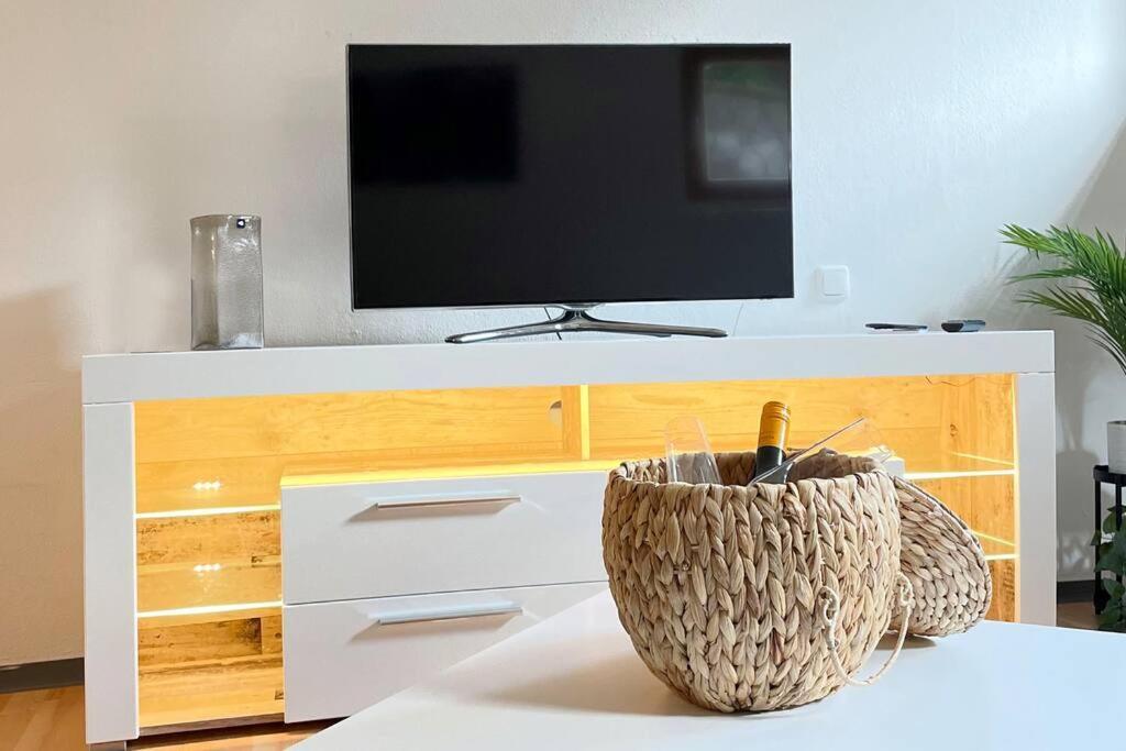 Ferienwohnung Ivanka Mit Garten Шлирзе Экстерьер фото
